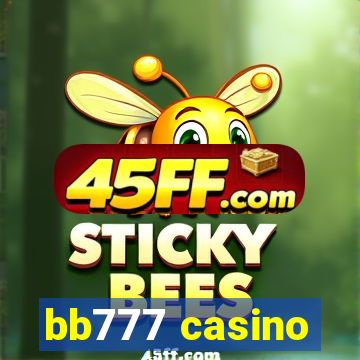 bb777 casino